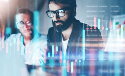 3 High-Growth Tech Stocks Set to Double By 2027