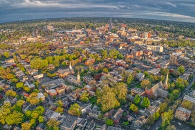 If You Can’t Pay at Least $633,000 for a House, Don’t Bother Moving Here