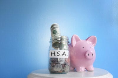 Clark Howard’s Clear Eyed Advice About What to Do With an HSA After a Job Change
