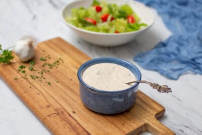11 Ranch Dressing Brands to Try