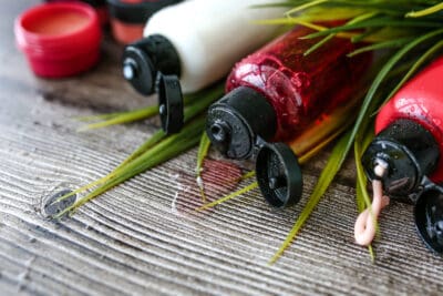 Avoid All Conditioner Brands, Except These 8