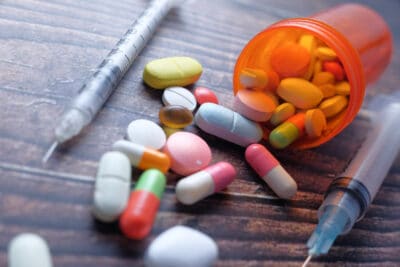 Jobs With the Most Drug Overdose Deaths: Check Where Your Job Ranks