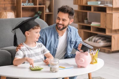 Half of Americans Think $1,000 Is Needed to Start Investing, They’re Wrong