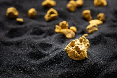 Sprott Gold Miners ETF (SGDM) Up 115% This Year And Could Just Be Getting Started
