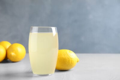 6 Lemonade Brands to Try