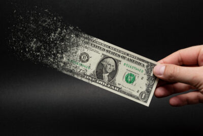 Jerome Powell’s Stagflation Warning – What Should We Invest In This Time?