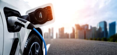 A Battery Supply Chain ETF Quietly Returned 66%, Stomping AI Stocks