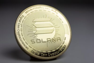 Prediction: Solana’s About to Surge Right Past a $100 Billion Market Cap Toward a $250 Billion Market Cap Next Year