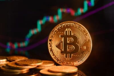 Is MicroStrategy Heading for a Massive Correction?