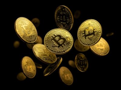 Bitcoin Price: Why It’s Down Today When Stocks Are Up