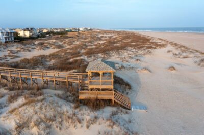 The Cheapest and Most Expensive Housing Markets in North Carolina