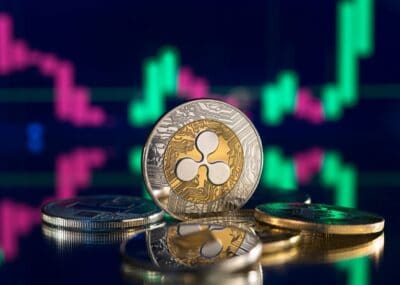 XRP’s $500M Ripple Funding at $40B Valuation: Why Price Isn’t Moving