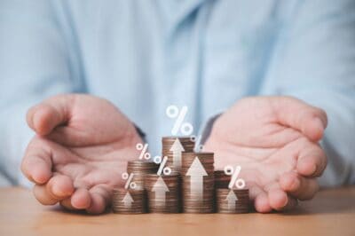 The NASDAQ Dividend Stocks Retirees Are Loading Up On Before the Next Rate Cut