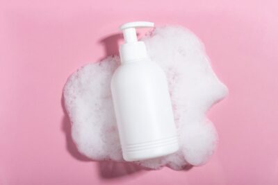 10 Ingredients to Avoid In Your Shampoo