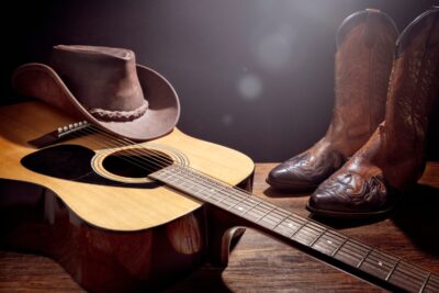 Most Popular Country Music Artists According to Baby Boomers: Ranked