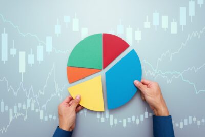 Buy These 4 Stocks For a Market Beating Portfolio