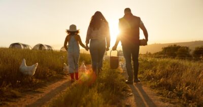 Family Eligibility for Social Security