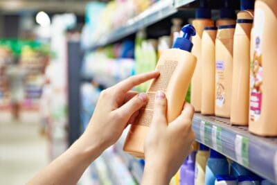 11 Shampoo Brands to Avoid