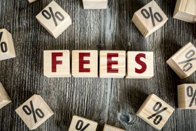 What Are E*Trade’s Major Fees