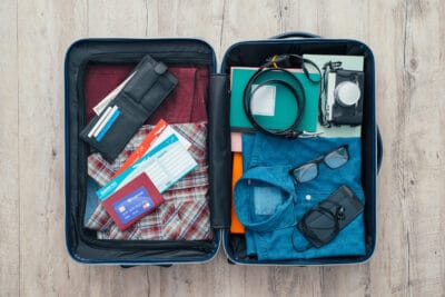 I’m Seeking the Best Credit Card for My Spending and Travel Goals