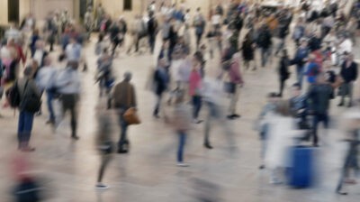 You’ve Never Heard of this Town, But It’s the Fastest Growing in the Country