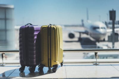 Travel Warnings the Government Issued This Past Month