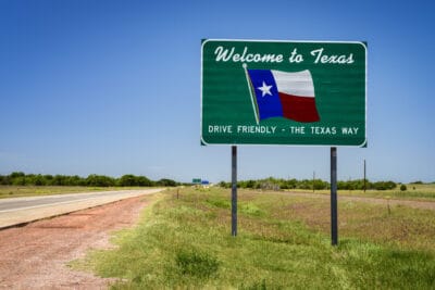 Best Places to Retire in Texas