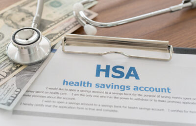 My $40k HSA Withdrawal Strategy: How Should I Use It Before Retirement?
