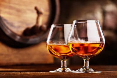 10 Cognac Brands To Try