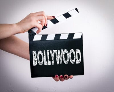25 Most Famous Indian Actresses