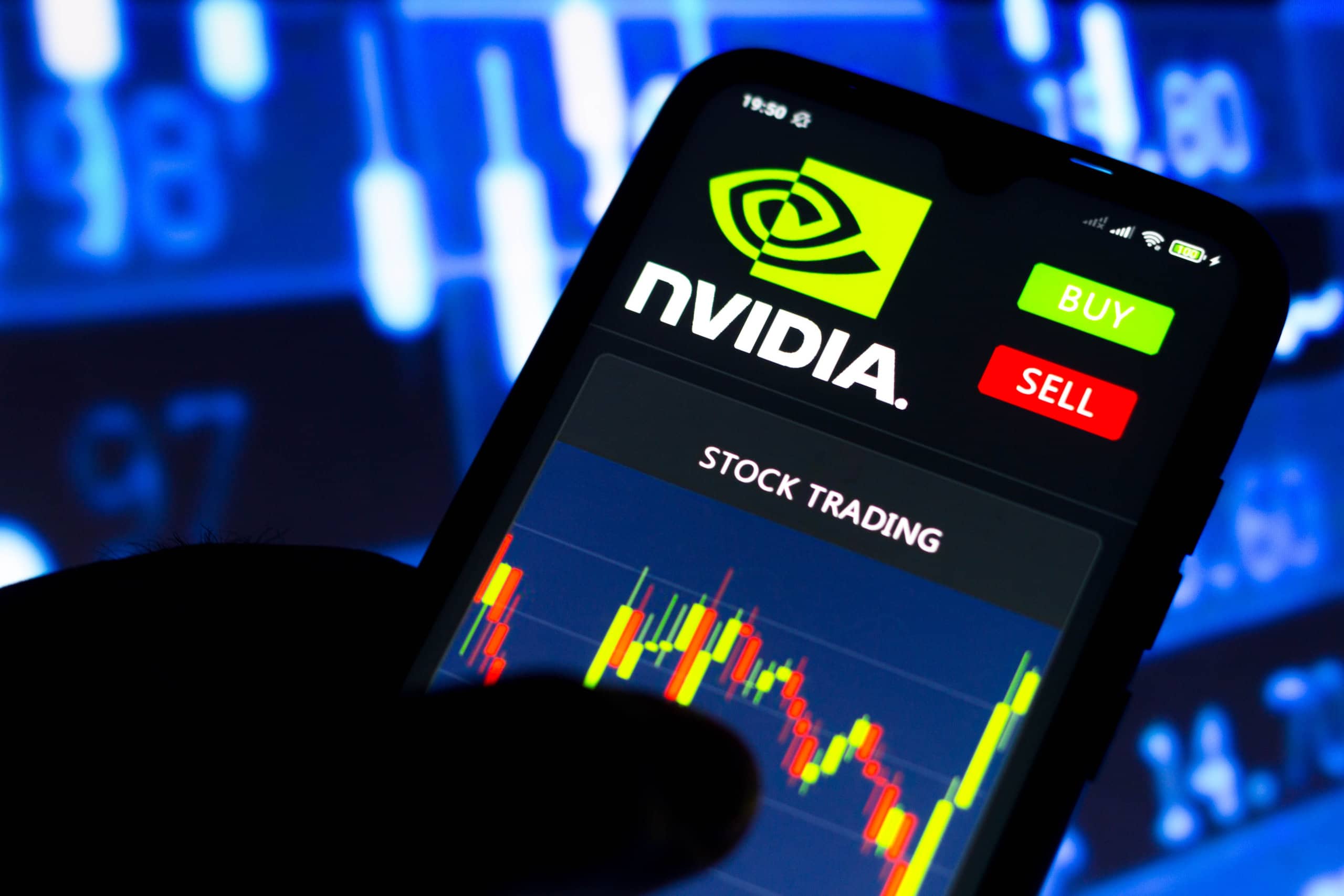 NVIDIA Featured Image