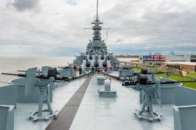 These Brand New Ships and Submarines Are Taking Over the US Navy
