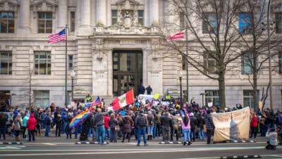 This is the US State With the Highest Concentration of Hate Groups: All 50 Ranked