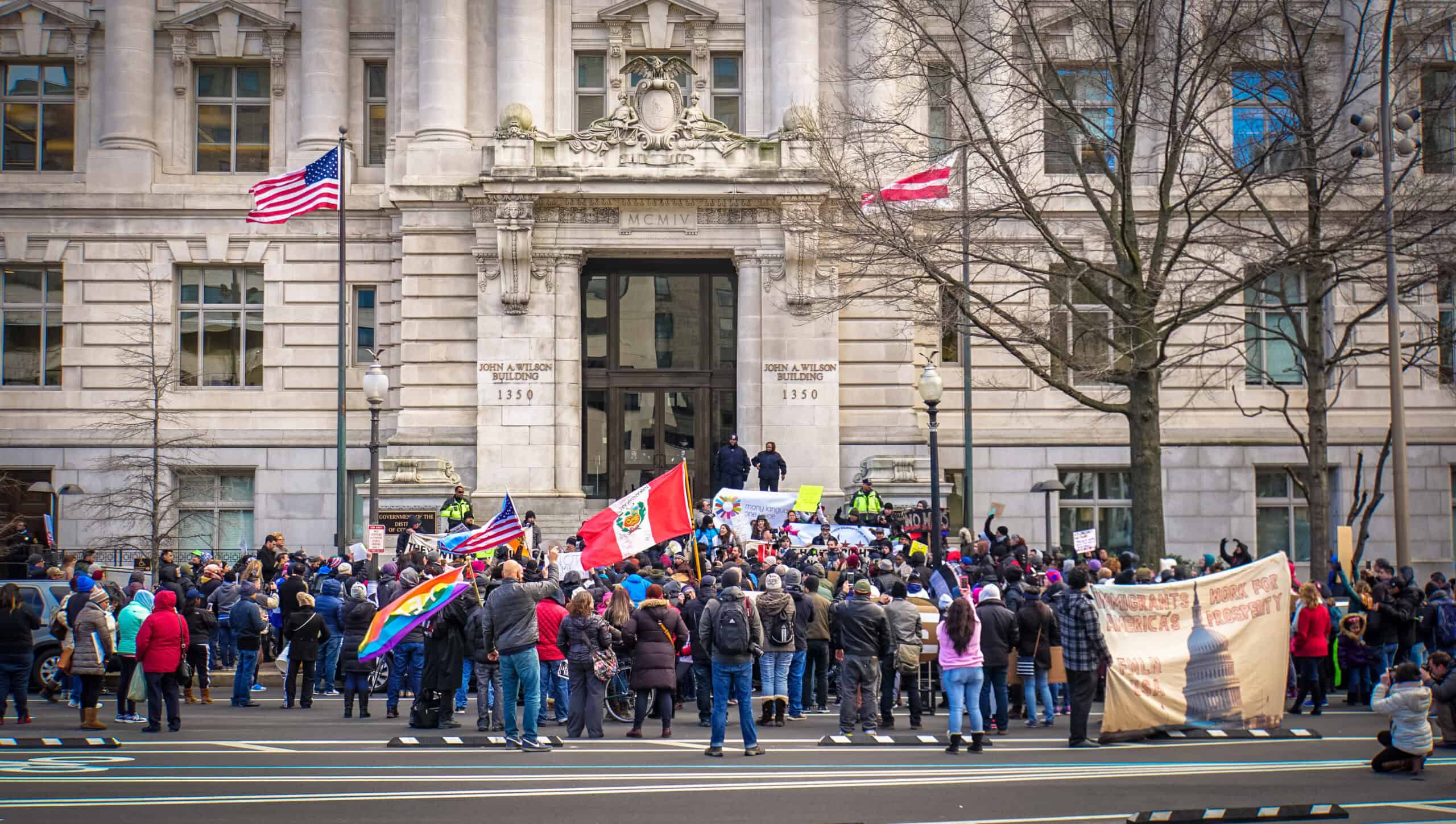 This is the US State With the Highest Concentration of Hate Groups: All 50 Ranked