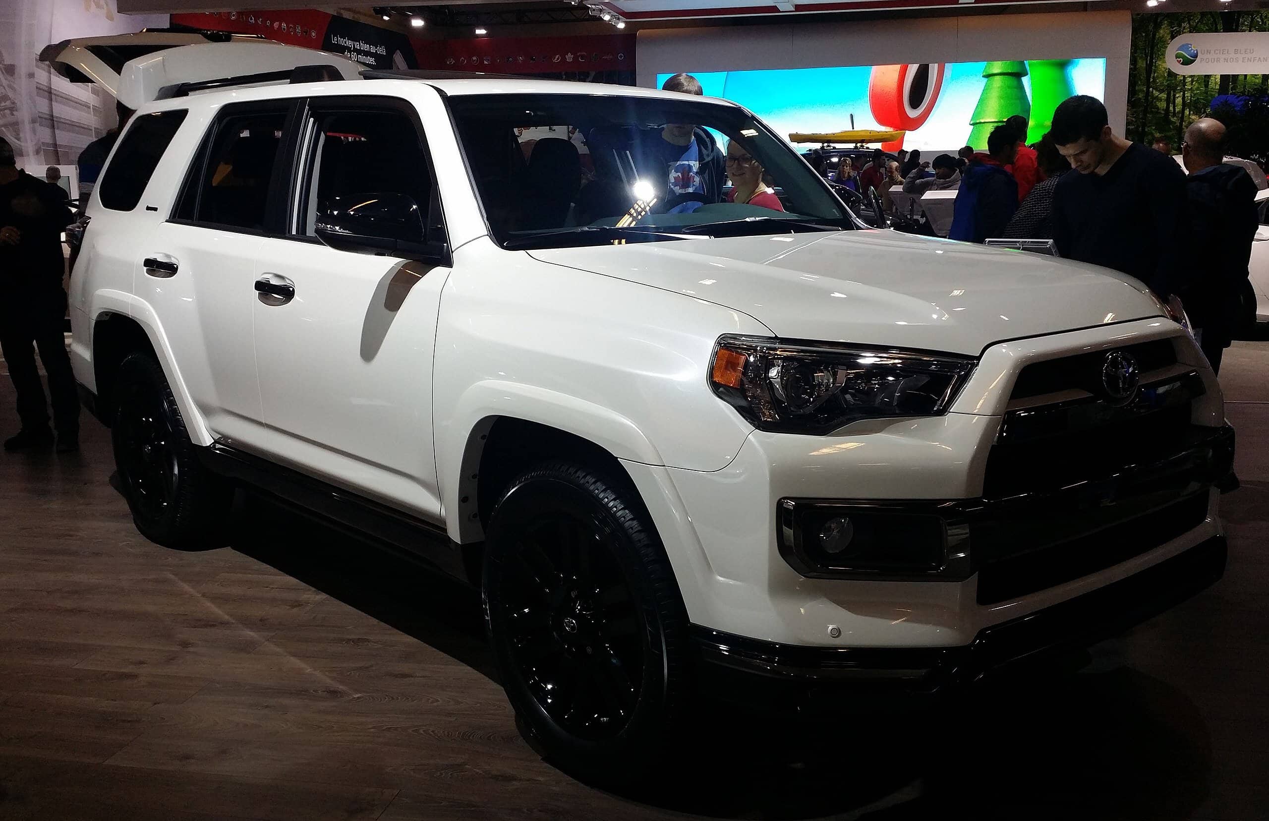 4Runner