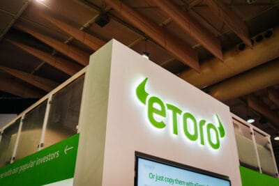 What Is The eToro Wallet, And How Does It Work?