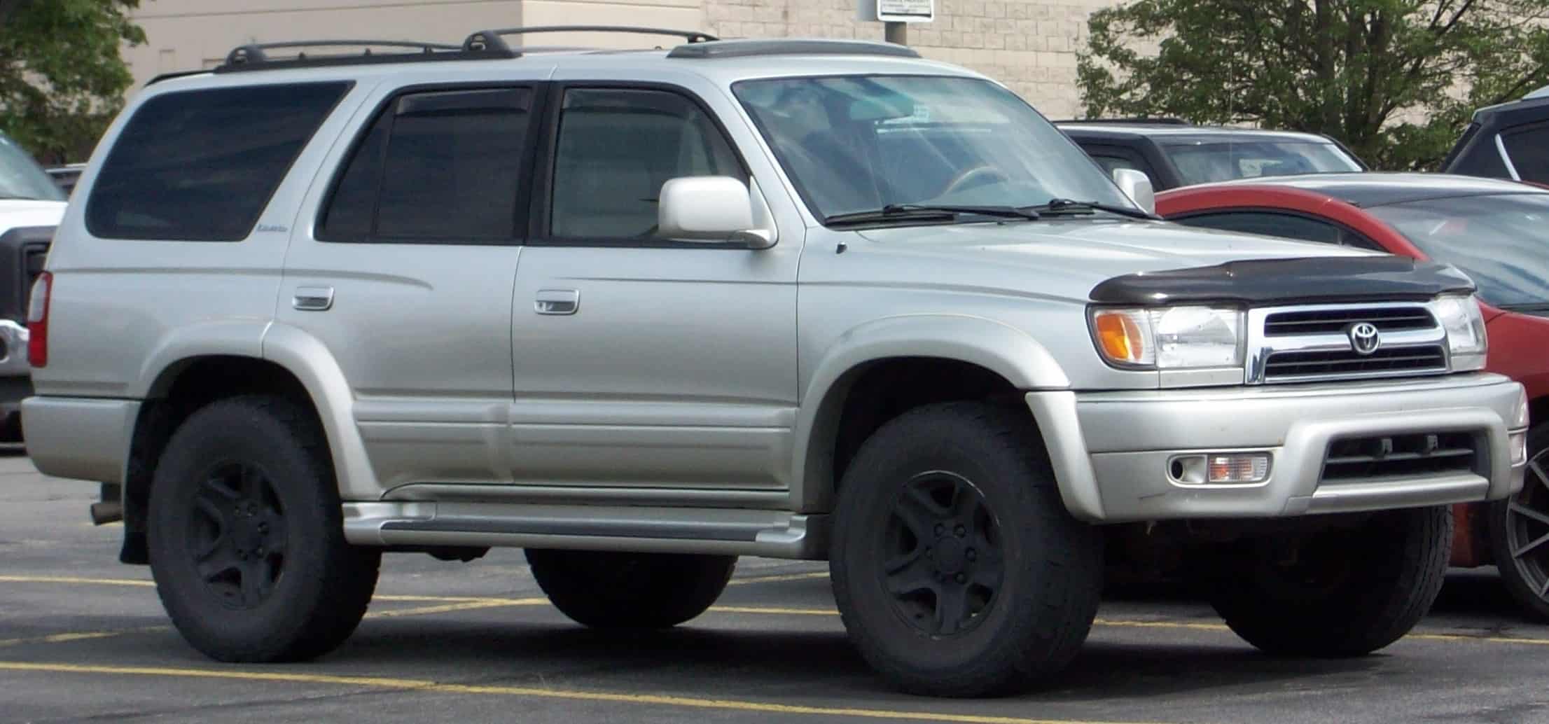 4Runner