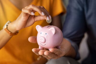 My late grandfather set up a savings account for me, now my grandma won’t give me my money.