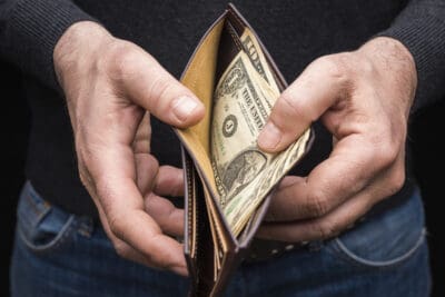 I’m Worried About USD Devaluation and Making These Investment Moves Now