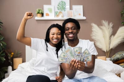 Want $10,000 In Passive Income? Invest $8,000 Into These 12 Dividend Stocks