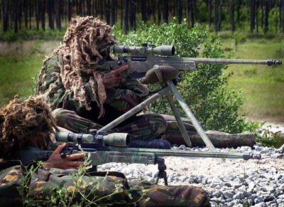 The Sniper Systems That Performed Better in Combat Than Anyone Predicted
