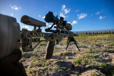 Every Gun Used by the US Marines