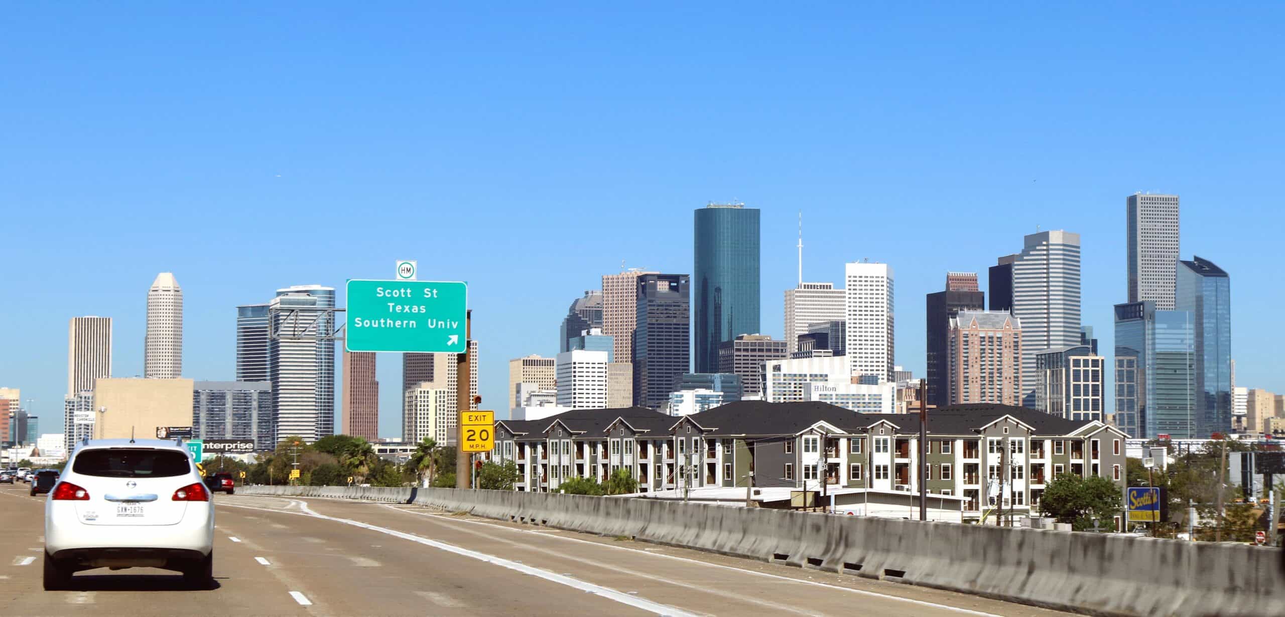 Houston+Texas | HOUSTON, Texas