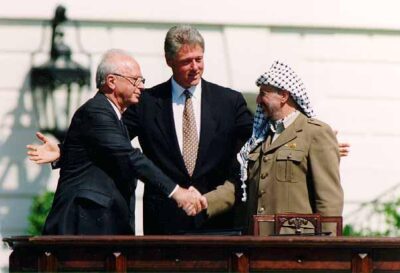 Resolutions to Block Arms Sales to Israel Defeated, Plus the Most Pro-Israel US Presidents