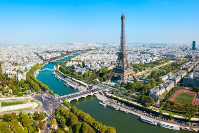 How Much is a Trip to Paris: On a Budget or in Style