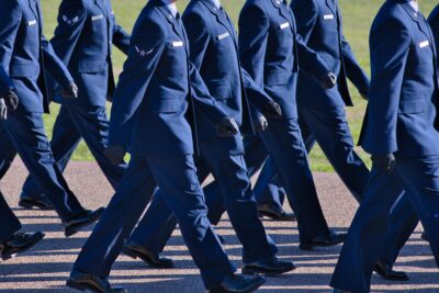 If Putin Crosses the Line, These Are the Armies He’ll Have to Deal With
