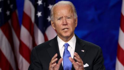 Americans With the Lowest Opinion of President Biden