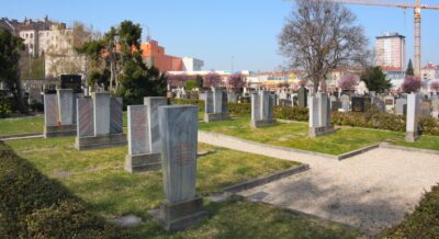 This European Nation Has 25 US War Memorials and Cemeteries