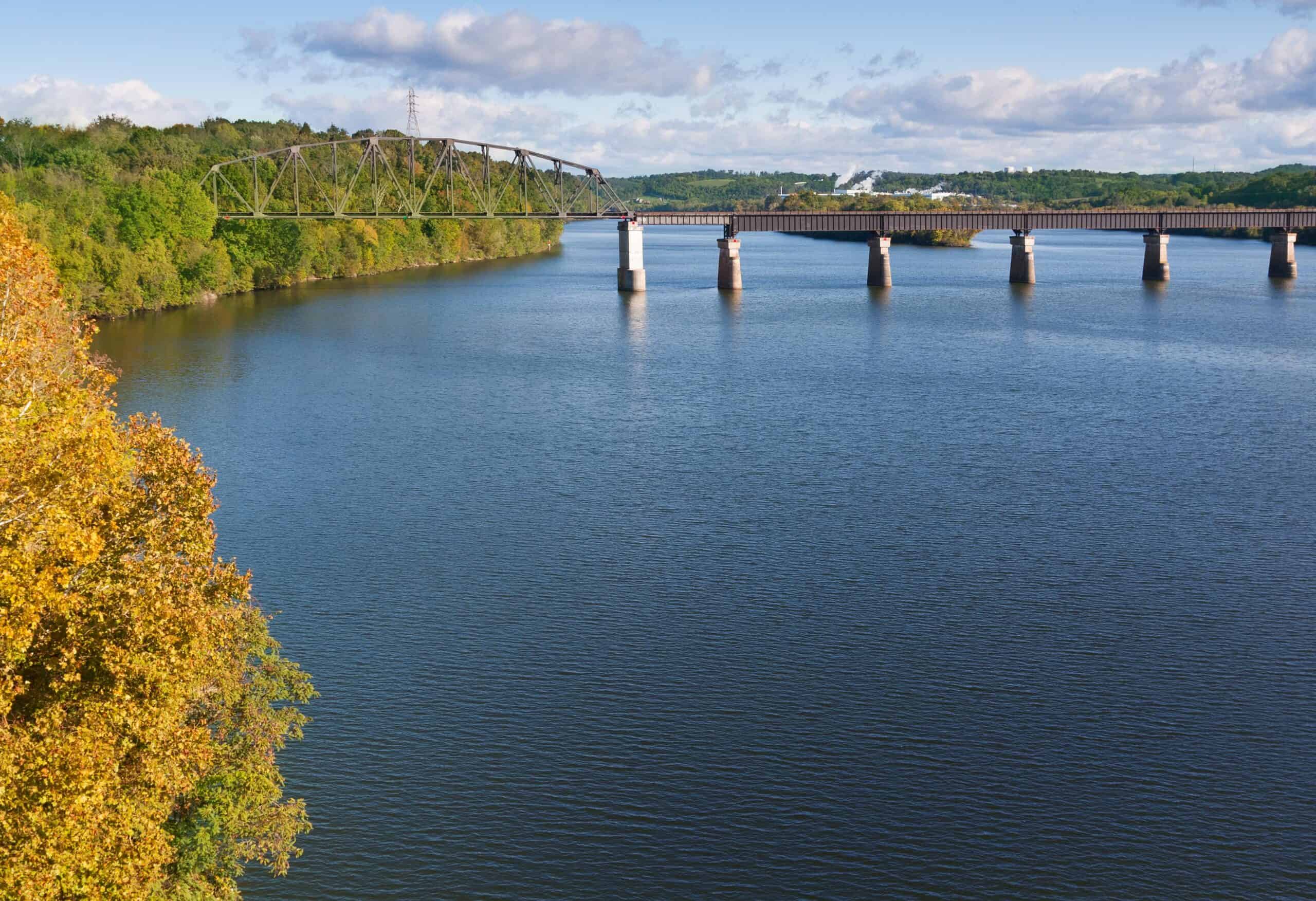 Loudon, Tennessee | Tennessee River