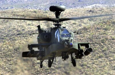 China Has 281 Attack Helicopters Ready, Including The Stealth “Fierce Thunderbolt”